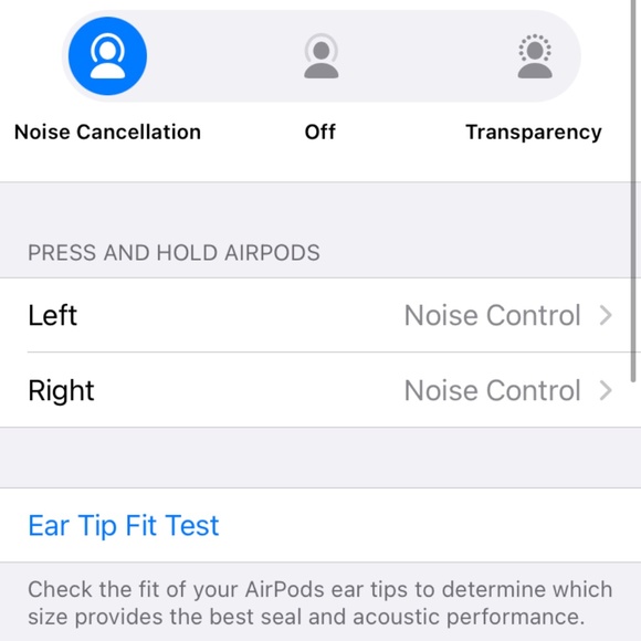 Apple AirPods Pro with Wireless Charging Case  ⭐⭐⭐⭐⭐ - Picture 6 of 9